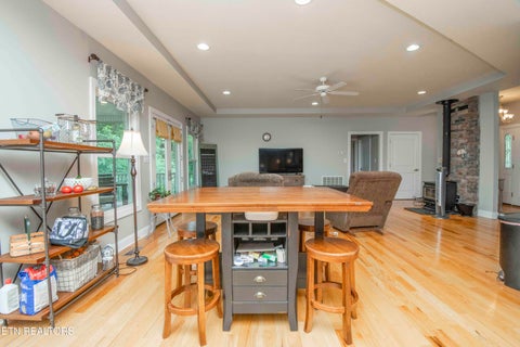 Tiny photo for 3814 Chilhowee Tr, Maryville, TN 37803 (MLS # 1359923)