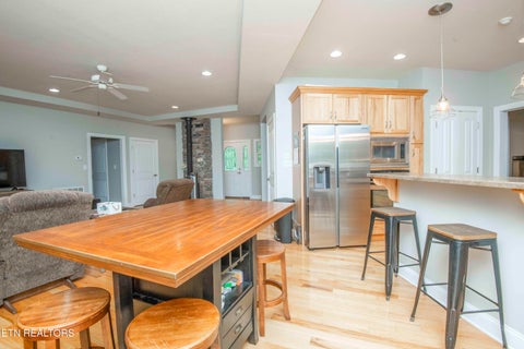 Tiny photo for 3814 Chilhowee Tr, Maryville, TN 37803 (MLS # 1359923)