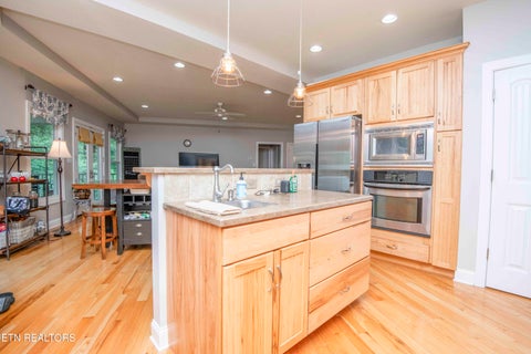 Tiny photo for 3814 Chilhowee Tr, Maryville, TN 37803 (MLS # 1359923)