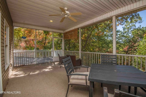 Tiny photo for 3814 Chilhowee Tr, Maryville, TN 37803 (MLS # 1359923)