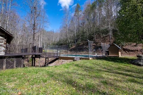 Tiny photo for 815 Red Fox Tr, Gatlinburg, TN 37738 (MLS # 1326370)