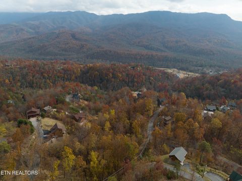 Tiny photo for 815 Red Fox Tr, Gatlinburg, TN 37738 (MLS # 1326370)