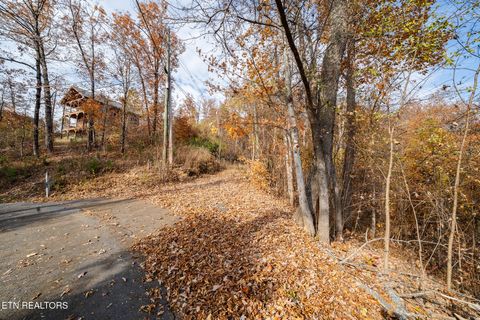 Tiny photo for 815 Red Fox Tr, Gatlinburg, TN 37738 (MLS # 1326370)