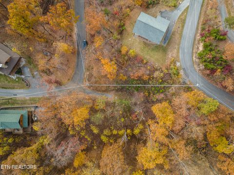 Tiny photo for 815 Red Fox Tr, Gatlinburg, TN 37738 (MLS # 1326370)