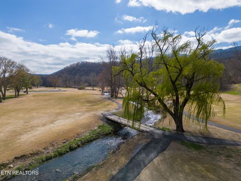 Tiny photo for 815 Red Fox Tr, Gatlinburg, TN 37738 (MLS # 1326370)