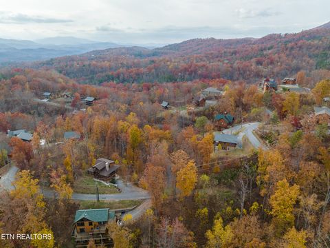 Tiny photo for 815 Red Fox Tr, Gatlinburg, TN 37738 (MLS # 1326370)