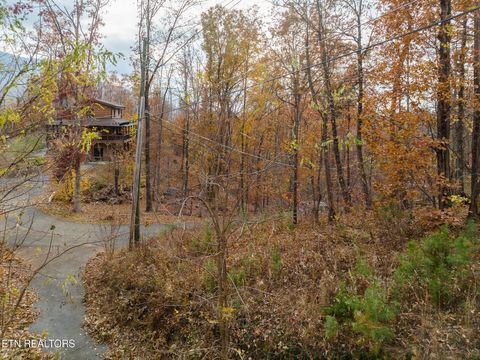 Tiny photo for 815 Red Fox Tr, Gatlinburg, TN 37738 (MLS # 1326370)