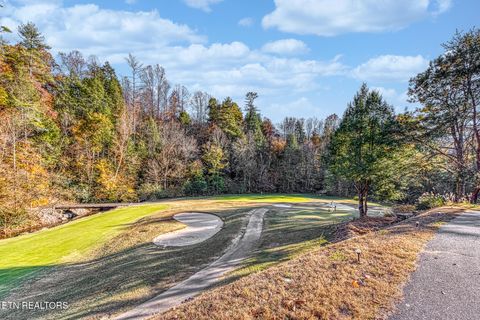 Tiny photo for 815 Red Fox Tr, Gatlinburg, TN 37738 (MLS # 1326370)