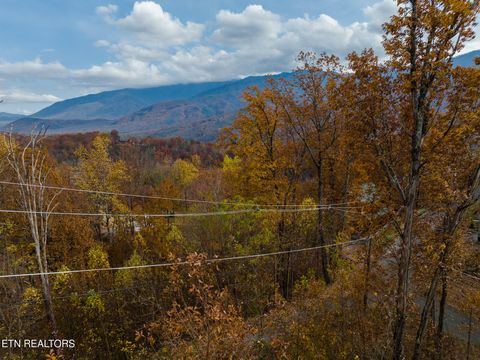 Tiny photo for 815 Red Fox Tr, Gatlinburg, TN 37738 (MLS # 1326370)