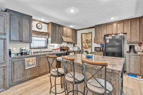 Tiny photo for 550 Ogle Drive, Pigeon Forge, TN 37863 (MLS # 1339033)