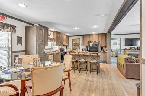 Tiny photo for 550 Ogle Drive, Pigeon Forge, TN 37863 (MLS # 1339033)