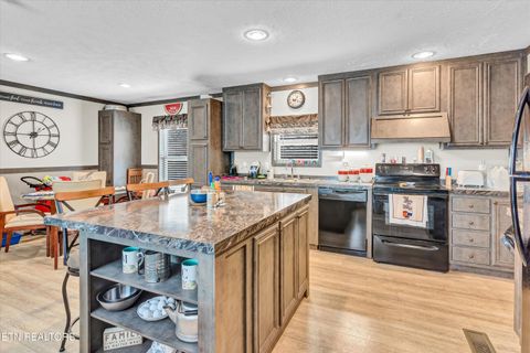 Tiny photo for 550 Ogle Drive, Pigeon Forge, TN 37863 (MLS # 1339033)