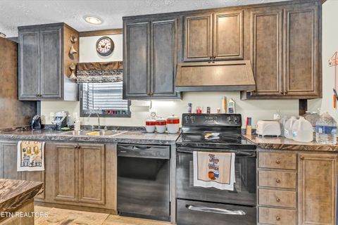 Tiny photo for 550 Ogle Drive, Pigeon Forge, TN 37863 (MLS # 1339033)