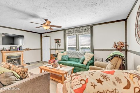 Tiny photo for 550 Ogle Drive, Pigeon Forge, TN 37863 (MLS # 1339033)