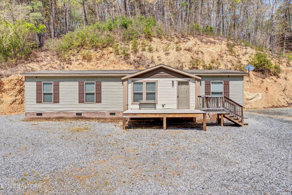 Photo of 550 Ogle Drive, Pigeon Forge, TN 37863 (MLS # 1339033)