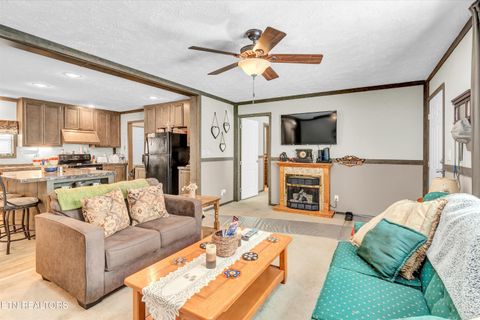 Tiny photo for 550 Ogle Drive, Pigeon Forge, TN 37863 (MLS # 1339033)