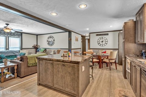 Tiny photo for 550 Ogle Drive, Pigeon Forge, TN 37863 (MLS # 1339033)