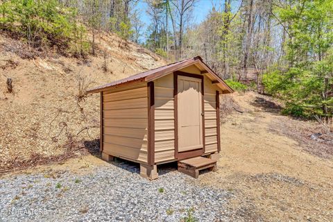 Tiny photo for 550 Ogle Drive, Pigeon Forge, TN 37863 (MLS # 1339033)