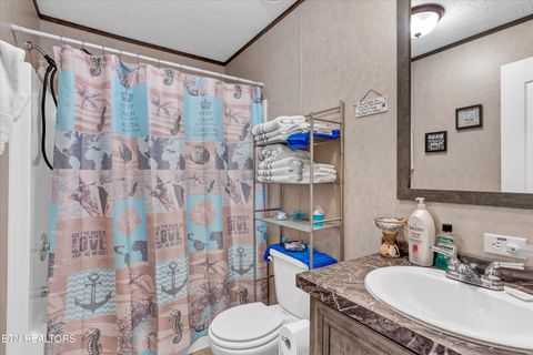 Tiny photo for 550 Ogle Drive, Pigeon Forge, TN 37863 (MLS # 1339033)