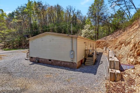 Tiny photo for 550 Ogle Drive, Pigeon Forge, TN 37863 (MLS # 1339033)