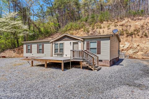 Tiny photo for 550 Ogle Drive, Pigeon Forge, TN 37863 (MLS # 1339033)