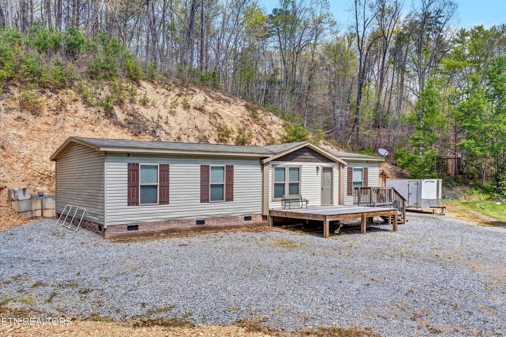 Photo of 550 Ogle Drive, Pigeon Forge, TN 37863 (MLS # 1339033)