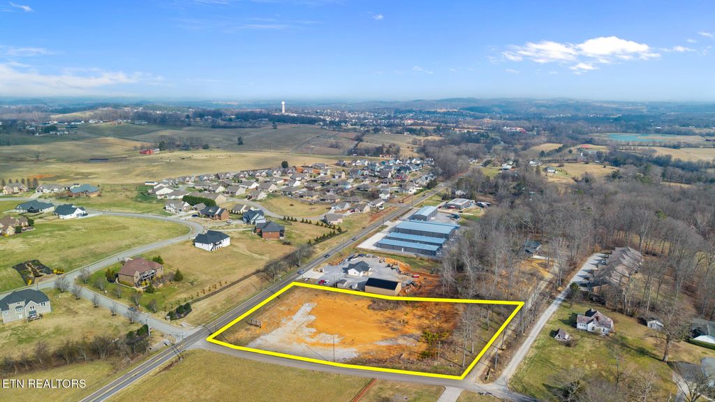 Photo of Lot 9 Boyds Creek Hwy, Sevierville, TN 37876 (MLS # 1325930)