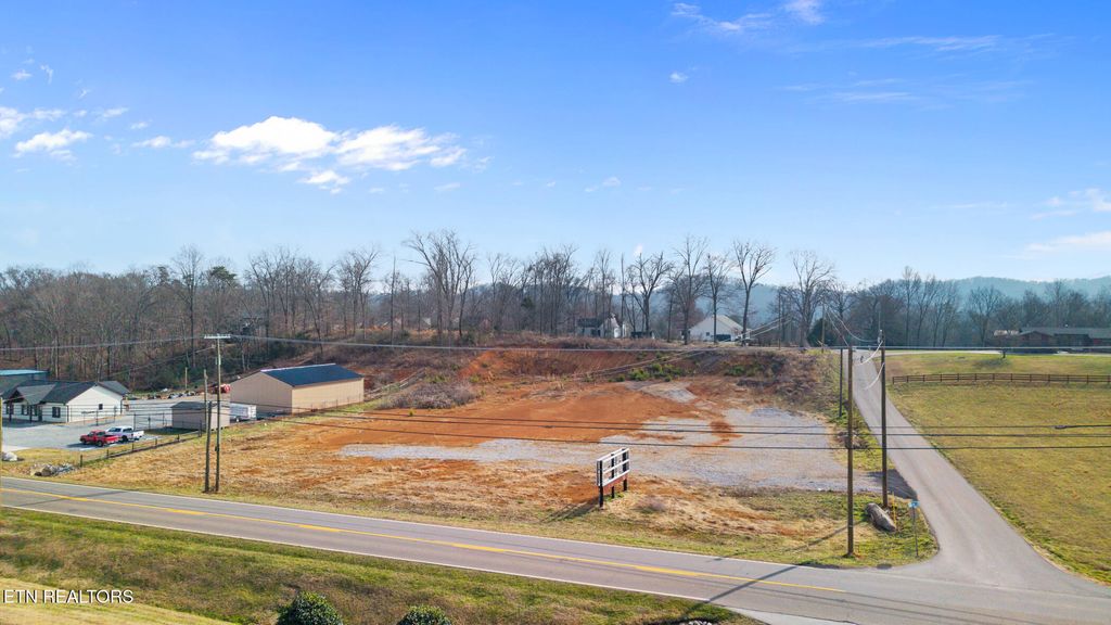 Photo of Lot 9 Boyds Creek Hwy, Sevierville, TN 37876 (MLS # 1325930)