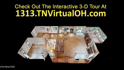 Tiny photo for 1313 S Chilhowee Drive, Knoxville, TN 37914 (MLS # 1341622)