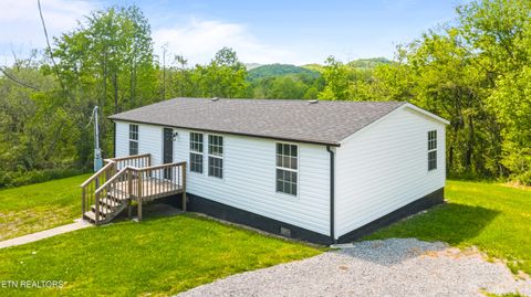 Photo of 1958 Branam Hill Rd, Jellico, TN 37762 (MLS # 1338457)