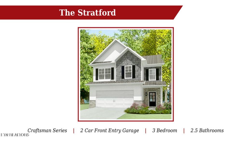 Photo of 3414 Song Sparrow Drive, Maryville, TN 37803 (MLS # 1326846)