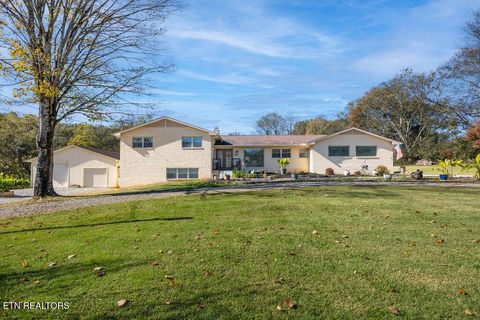 1022 Muddy Creek Rd Lenoir City TN 37772