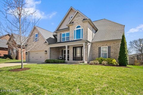 12014 Salt Creek Lane Knoxville TN 37932