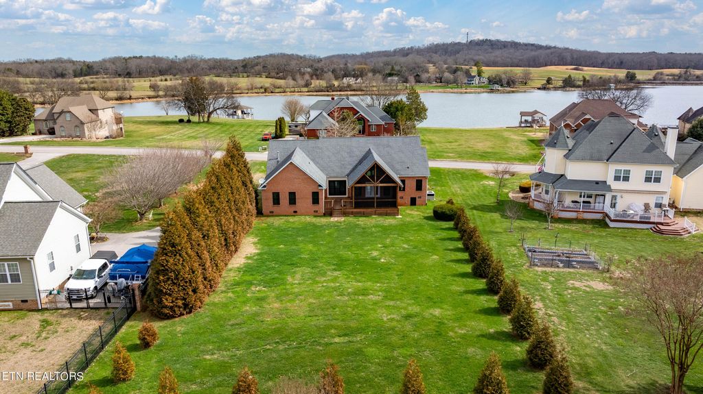 Photo of 3737 Riverbrook Drive, Louisville, TN 37777 (MLS # 1254536)