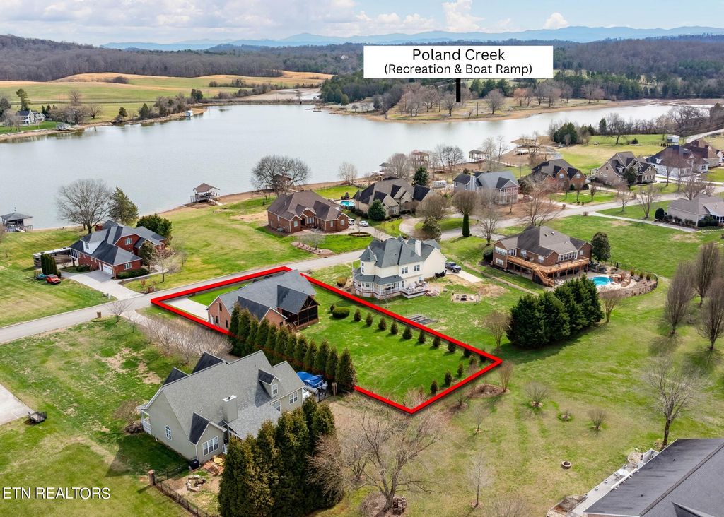 Photo of 3737 Riverbrook Drive, Louisville, TN 37777 (MLS # 1254536)