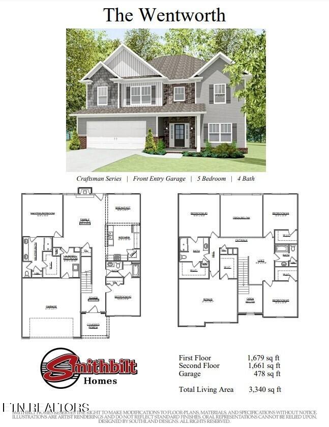 213 Roseberry St Lot122B