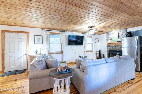 Tiny photo for 822 Christy Lane, Townsend, TN 37882 (MLS # 1328913)