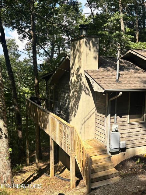 Tiny photo for 822 Christy Lane, Townsend, TN 37882 (MLS # 1328913)