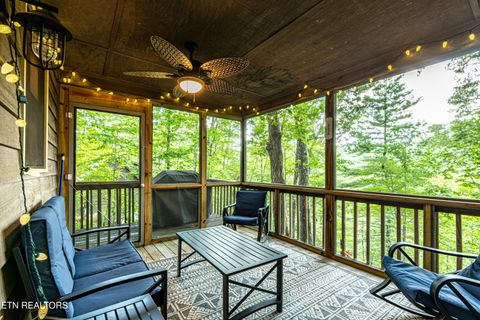 Tiny photo for 822 Christy Lane, Townsend, TN 37882 (MLS # 1328913)