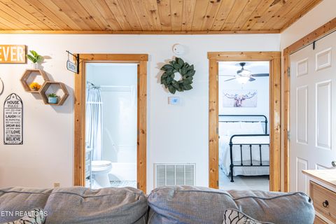 Tiny photo for 822 Christy Lane, Townsend, TN 37882 (MLS # 1328913)