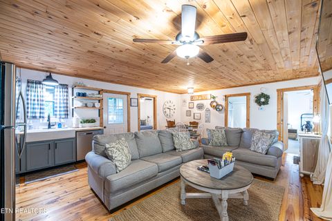 Tiny photo for 822 Christy Lane, Townsend, TN 37882 (MLS # 1328913)