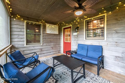 Tiny photo for 822 Christy Lane, Townsend, TN 37882 (MLS # 1328913)