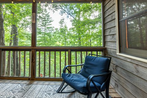 Tiny photo for 822 Christy Lane, Townsend, TN 37882 (MLS # 1328913)