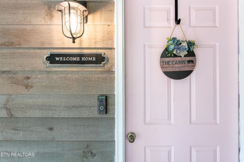 Tiny photo for 822 Christy Lane, Townsend, TN 37882 (MLS # 1328913)