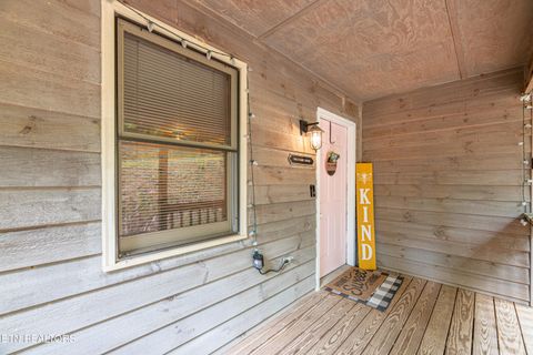 Tiny photo for 822 Christy Lane, Townsend, TN 37882 (MLS # 1328913)