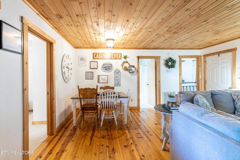 Tiny photo for 822 Christy Lane, Townsend, TN 37882 (MLS # 1328913)