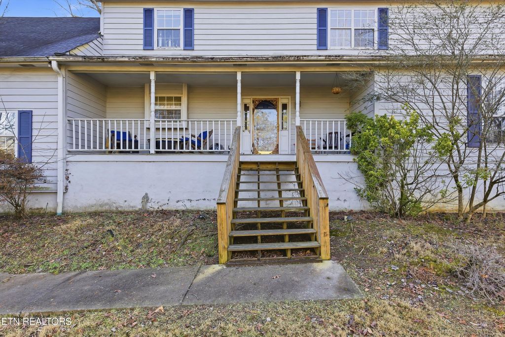 Photo of 3900 Mckamey Rd, Knoxville, TN 37921 (MLS # 1324913)