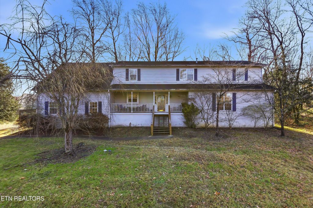 Photo of 3900 Mckamey Rd, Knoxville, TN 37921 (MLS # 1324913)