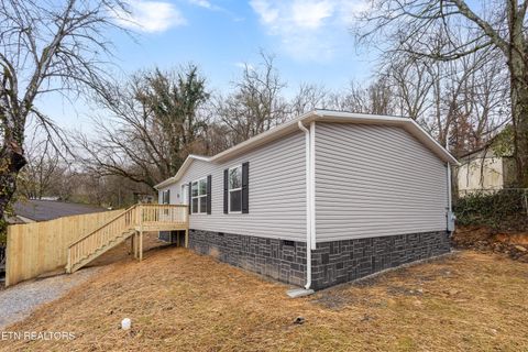 Tiny photo for 5432 Bland Lane, Knoxville, TN 37920 (MLS # 1324489)