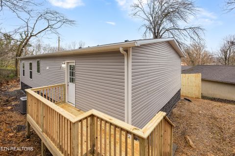 Tiny photo for 5432 Bland Lane, Knoxville, TN 37920 (MLS # 1324489)